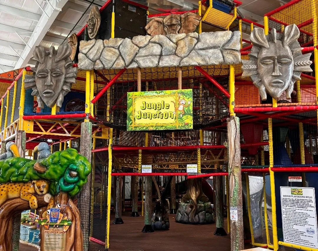 Photos — Jungle Junction